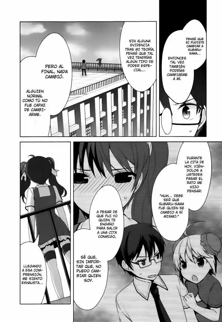 Mayo Chiki! (2010) - Capítulo 12 - Página 19 - LectorTMOo