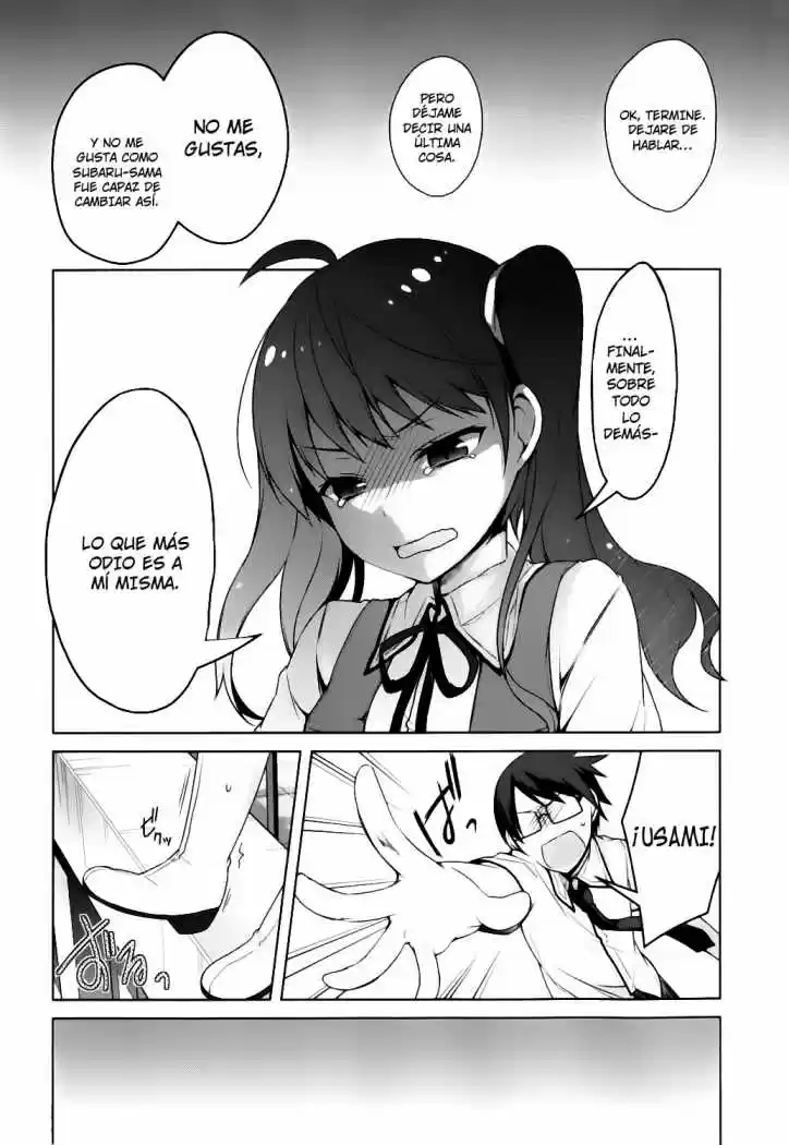 Mayo Chiki! (2010) - Capítulo 12 - Página 20 - LectorTMOo