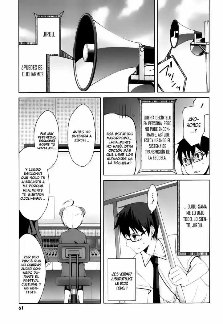 Mayo Chiki! (2010) - Capítulo 12 - Página 24 - LectorTMOo
