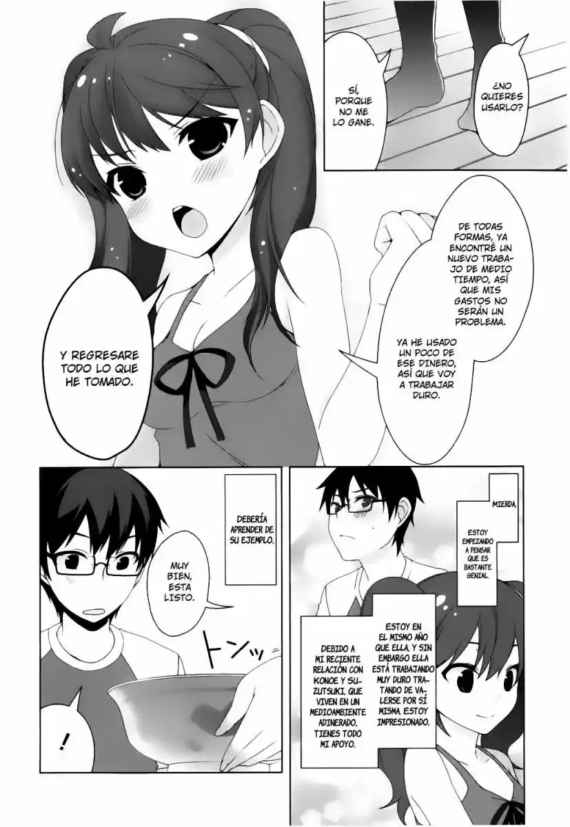 Mayo Chiki! (2010) - Capítulo 13 - Página 7 - LectorTMOo
