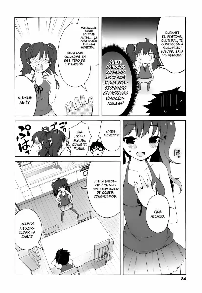 Mayo Chiki! (2010) - Capítulo 13 - Página 11 - LectorTMOo