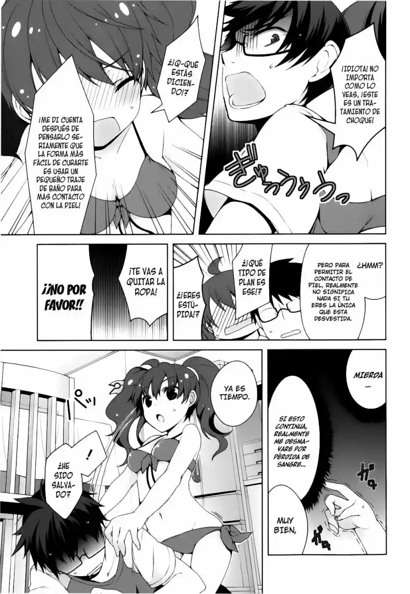Mayo Chiki! (2010) - Capítulo 13 - Página 16 - LectorTMOo