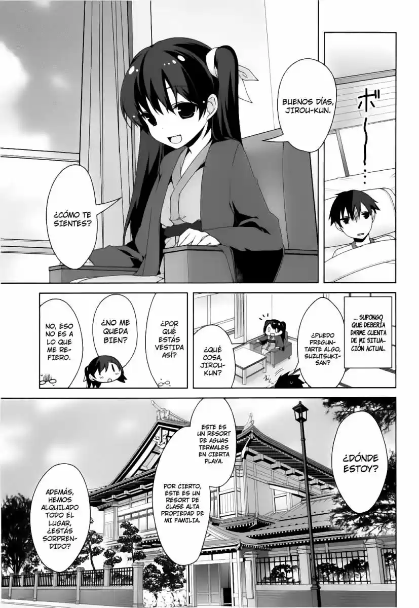 Mayo Chiki! (2010) - Capítulo 13 - Página 22 - LectorTMOo