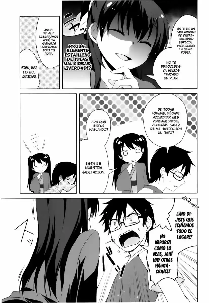 Mayo Chiki! (2010) - Capítulo 13 - Página 24 - LectorTMOo