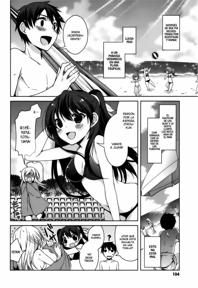 Mayo Chiki! (2010) - Capítulo 14 - Página 2 - LectorTMOo