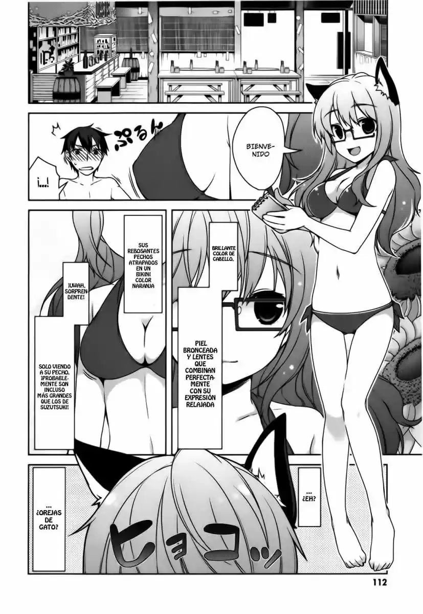 Mayo Chiki! (2010) - Capítulo 14 - Página 10 - LectorTMOo