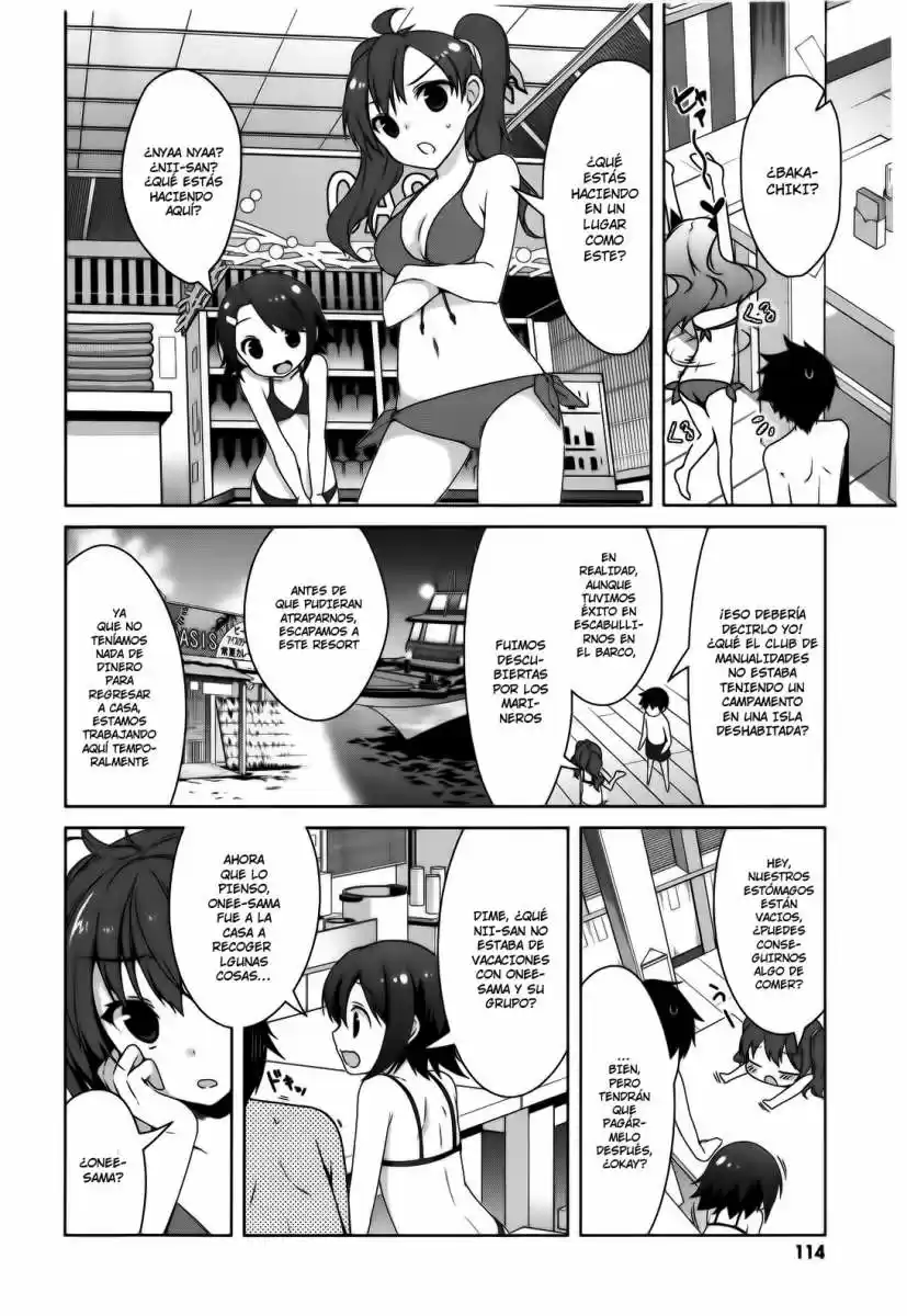 Mayo Chiki! (2010) - Capítulo 14 - Página 12 - LectorTMOo