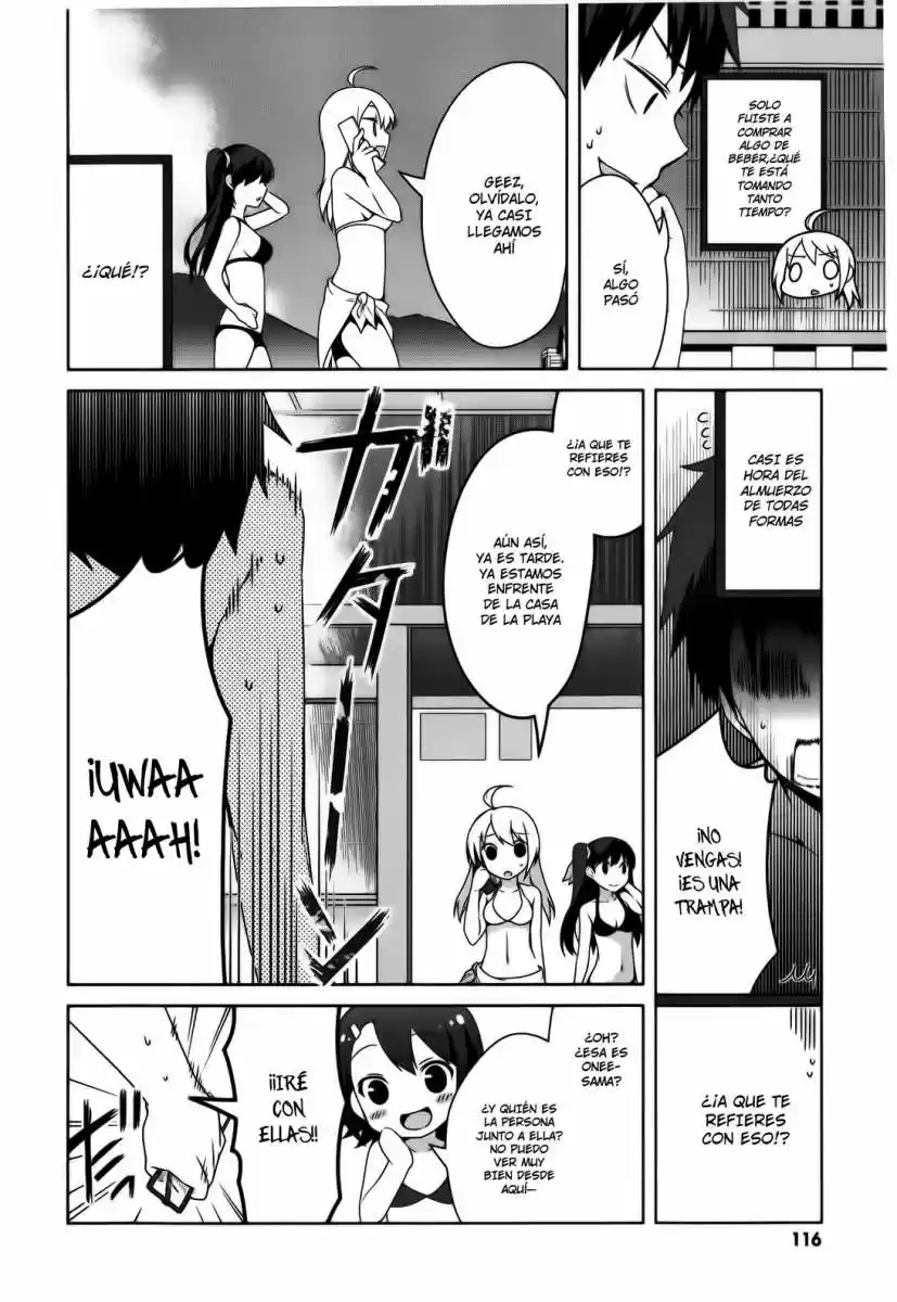 Mayo Chiki! (2010) - Capítulo 14 - Página 14 - LectorTMOo
