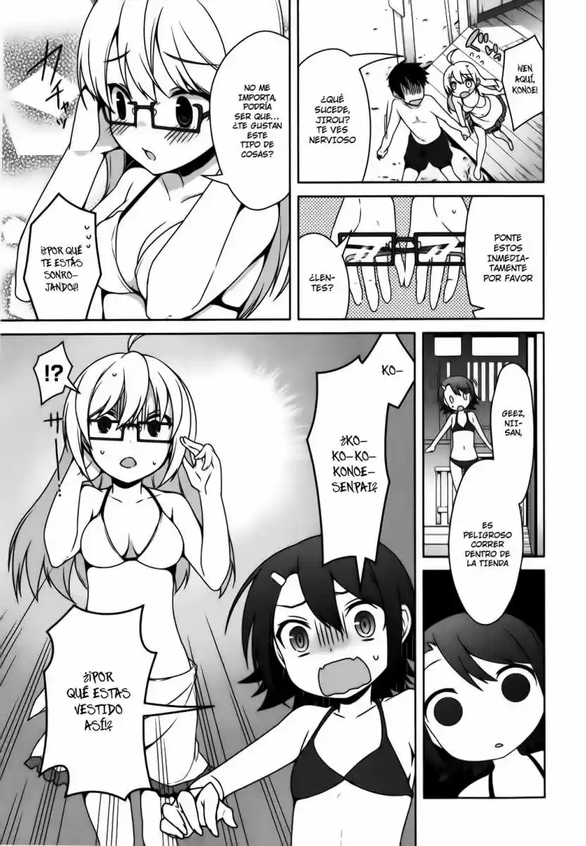 Mayo Chiki! (2010) - Capítulo 14 - Página 15 - LectorTMOo