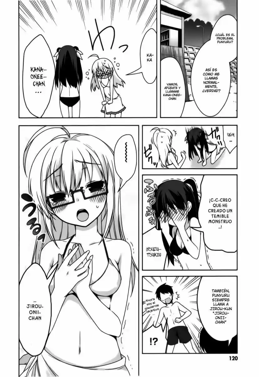 Mayo Chiki! (2010) - Capítulo 14 - Página 18 - LectorTMOo