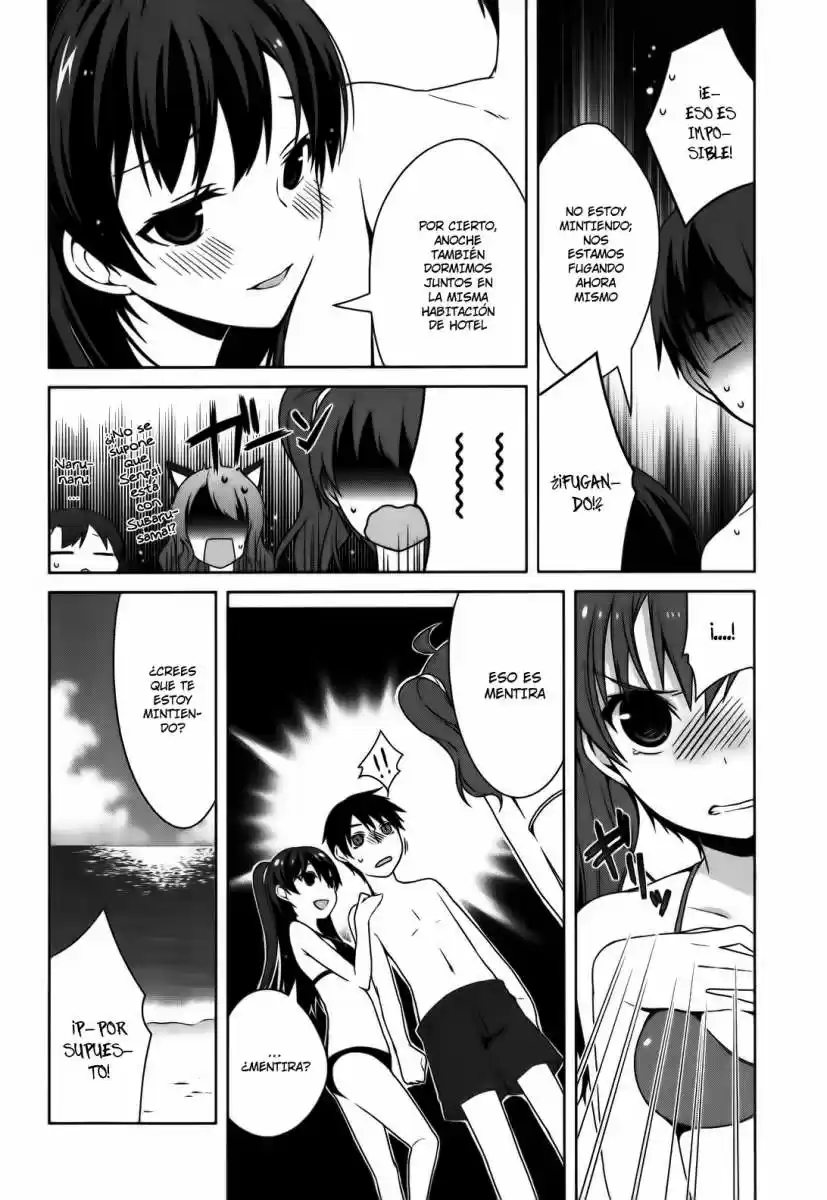 Mayo Chiki! (2010) - Capítulo 14 - Página 24 - LectorTMOo