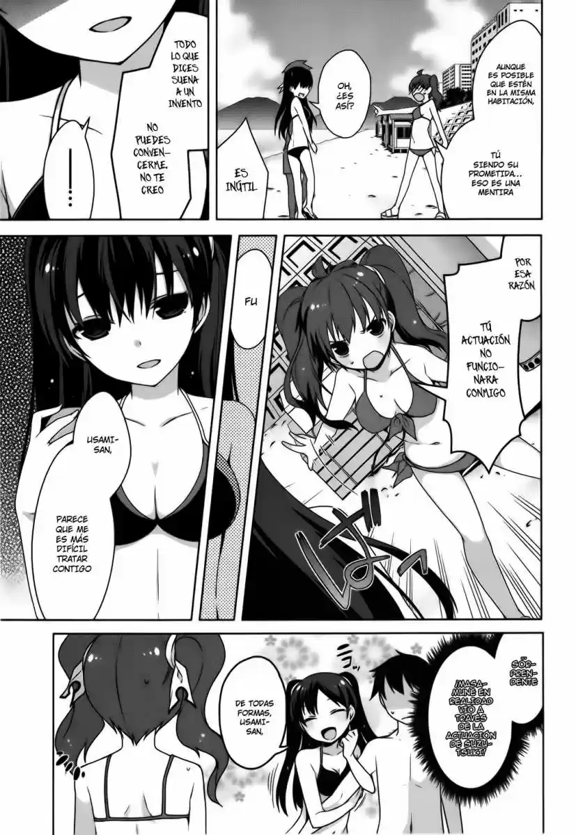Mayo Chiki! (2010) - Capítulo 14 - Página 25 - LectorTMOo