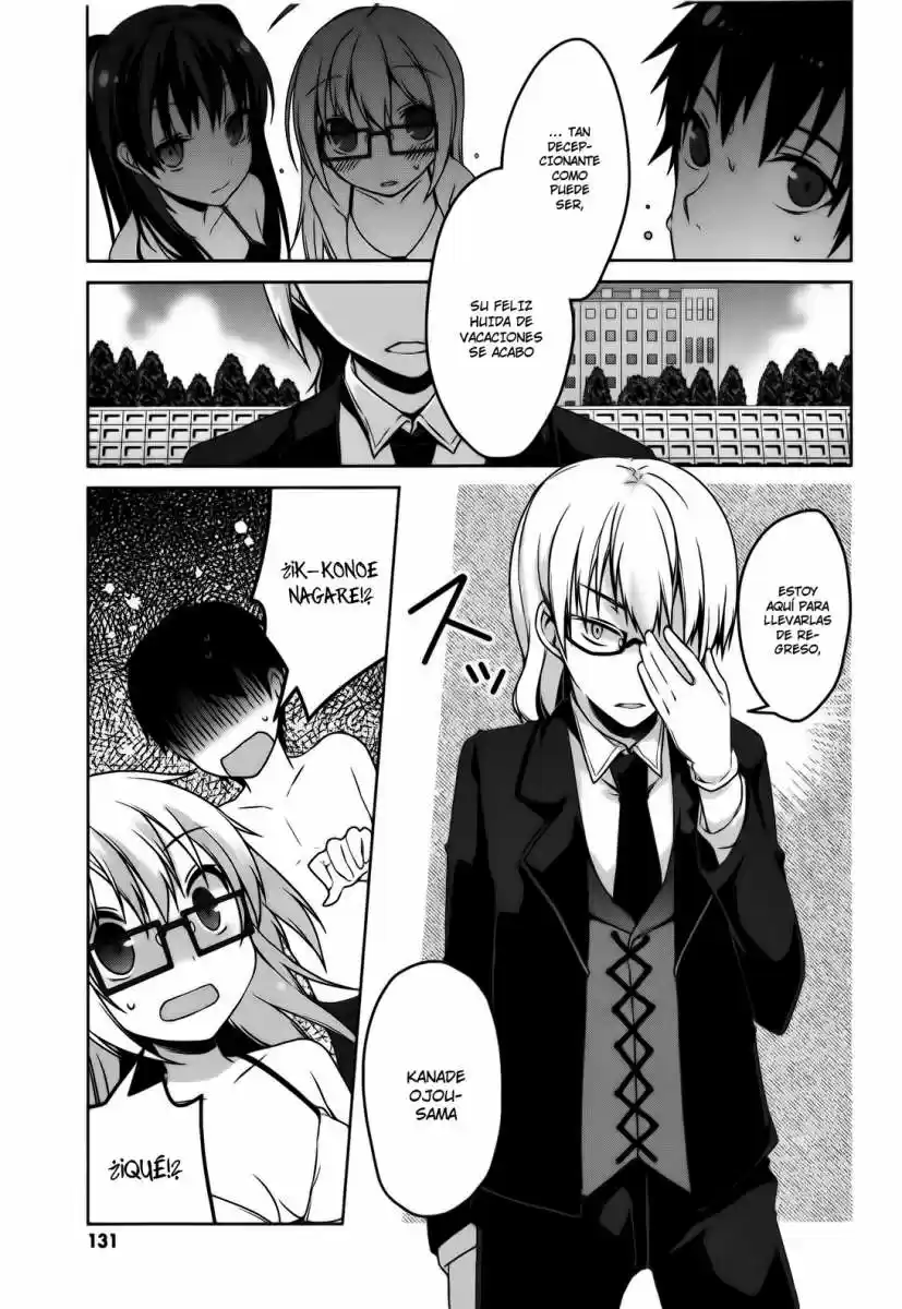 Mayo Chiki! (2010) - Capítulo 14 - Página 29 - LectorTMOo