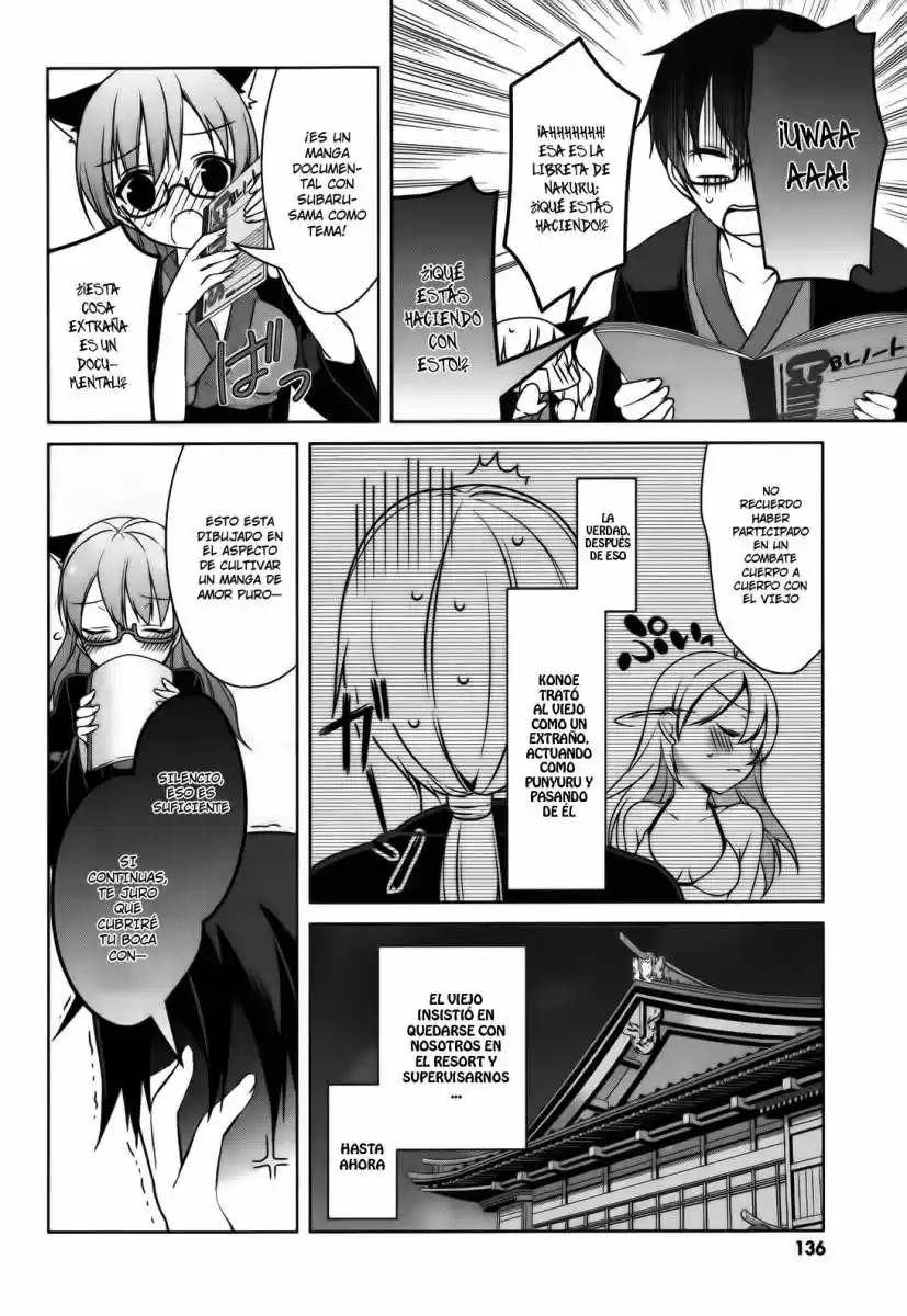 Mayo Chiki! (2010) - Capítulo 15 - Página 4 - LectorTMOo