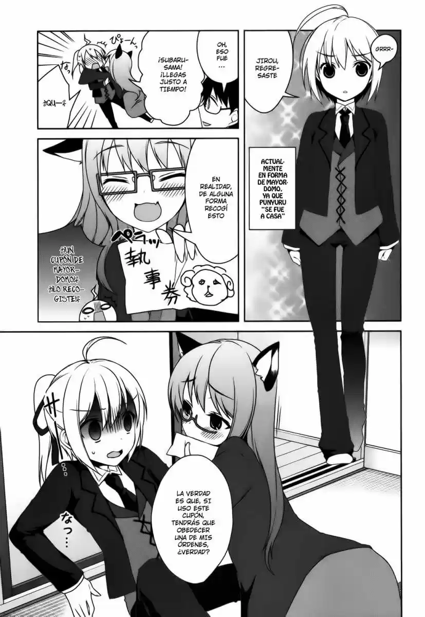 Mayo Chiki! (2010) - Capítulo 15 - Página 7 - LectorTMOo