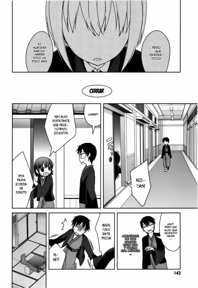 Mayo Chiki! (2010) - Capítulo 15 - Página 10 - LectorTMOo