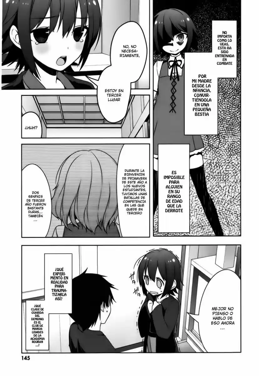 Mayo Chiki! (2010) - Capítulo 15 - Página 13 - LectorTMOo