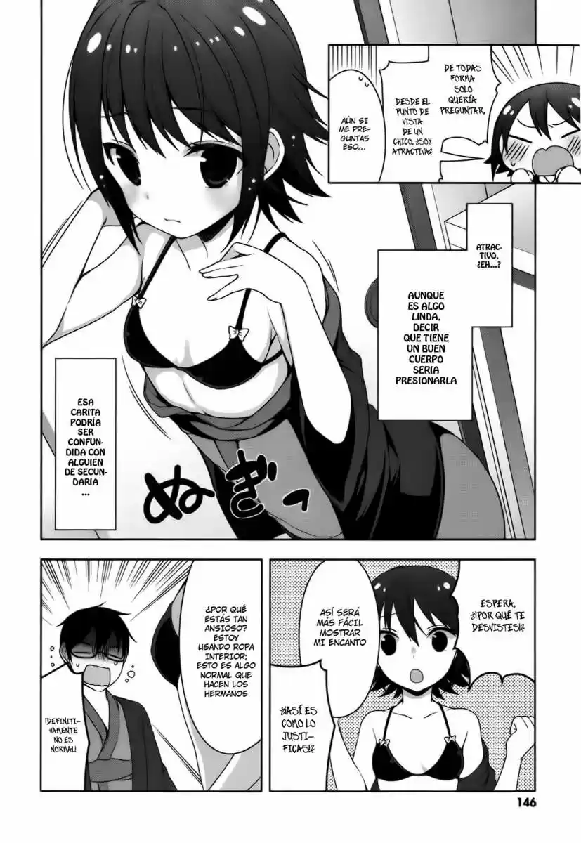 Mayo Chiki! (2010) - Capítulo 15 - Página 14 - LectorTMOo