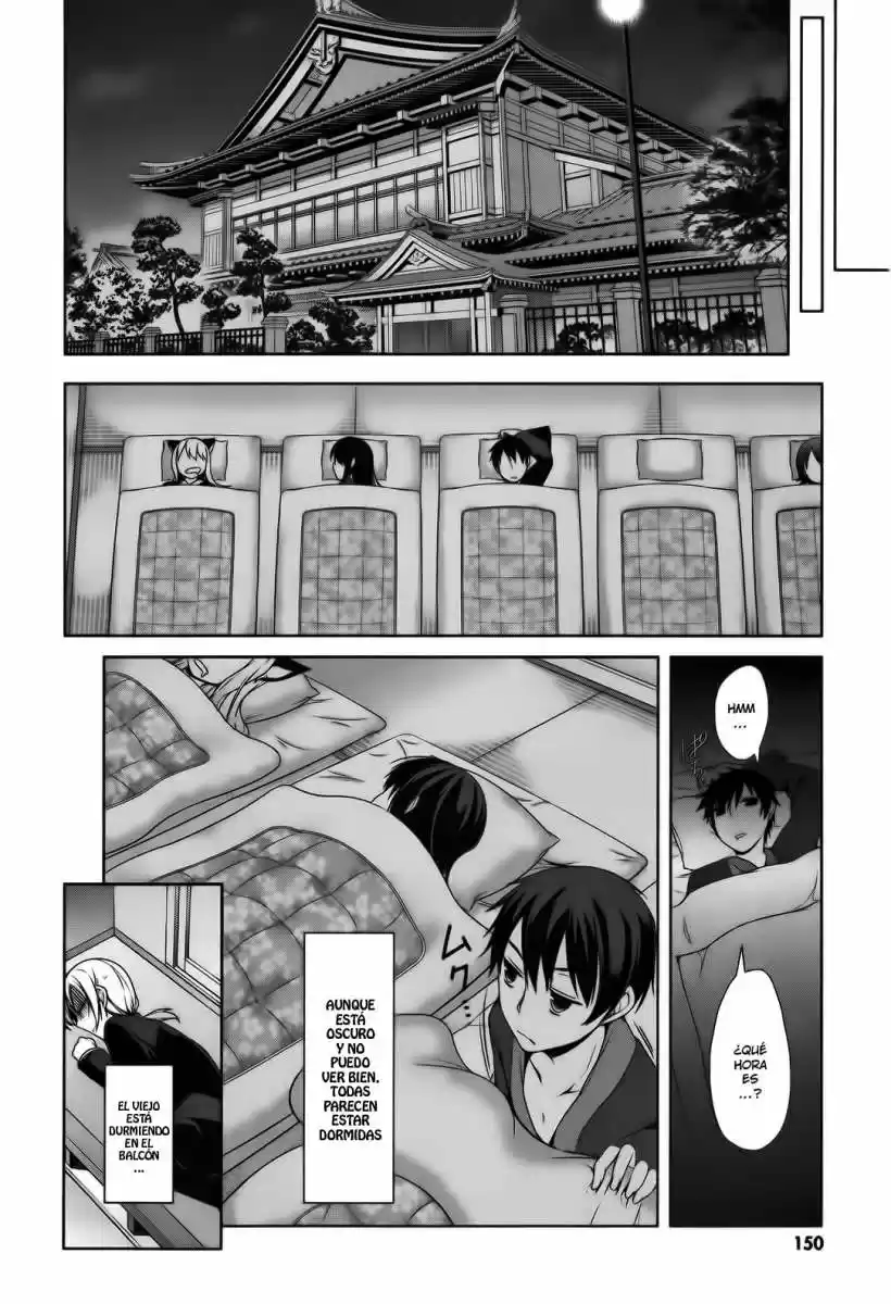 Mayo Chiki! (2010) - Capítulo 15 - Página 18 - LectorTMOo
