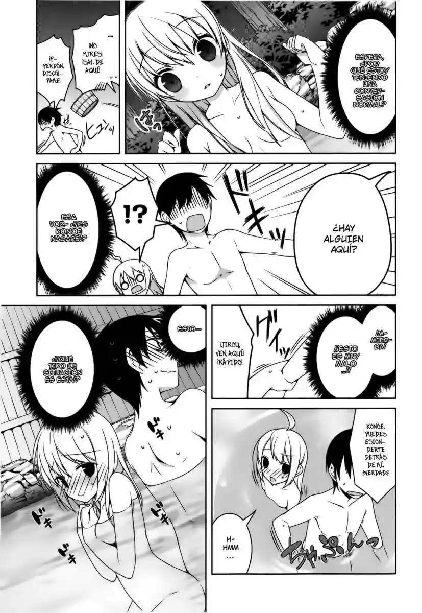 Mayo Chiki! (2010) - Capítulo 15 - Página 21 - LectorTMOo