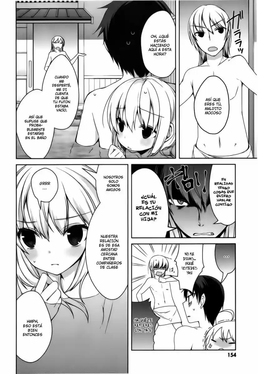 Mayo Chiki! (2010) - Capítulo 15 - Página 22 - LectorTMOo