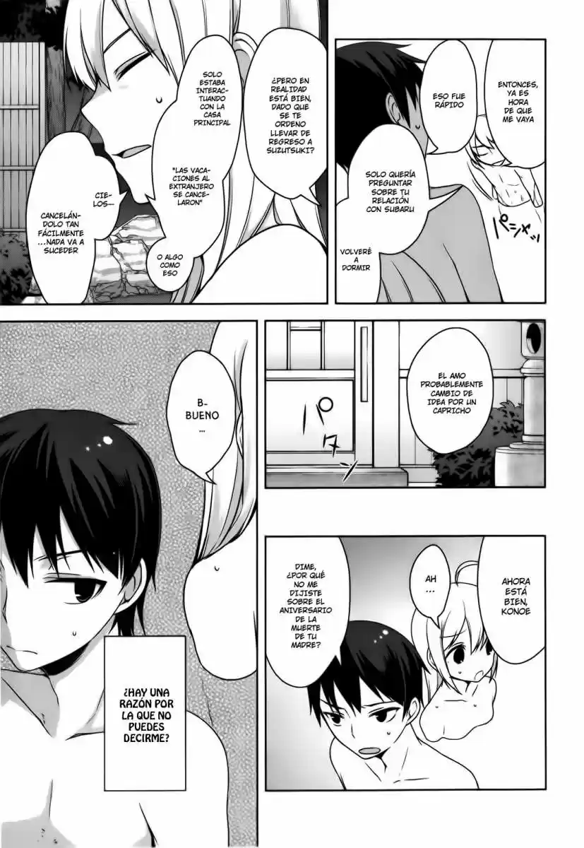 Mayo Chiki! (2010) - Capítulo 15 - Página 24 - LectorTMOo