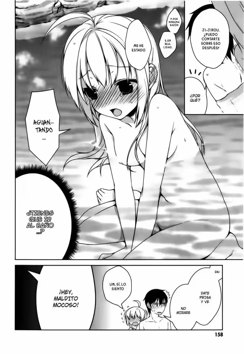 Mayo Chiki! (2010) - Capítulo 15 - Página 25 - LectorTMOo
