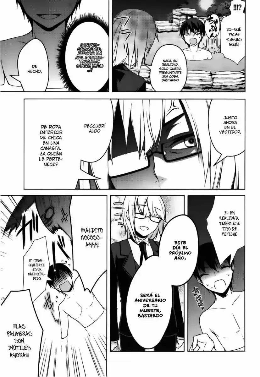 Mayo Chiki! (2010) - Capítulo 15 - Página 26 - LectorTMOo