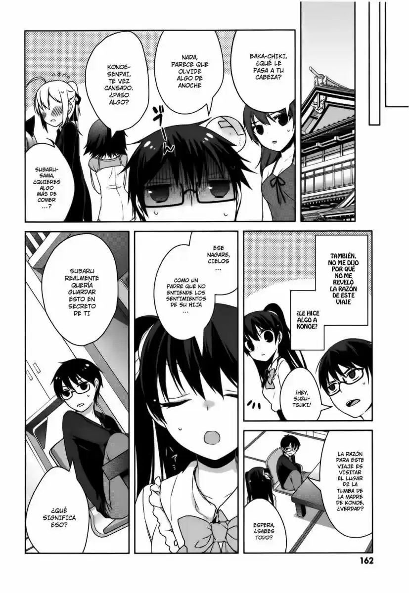 Mayo Chiki! (2010) - Capítulo 15 - Página 29 - LectorTMOo