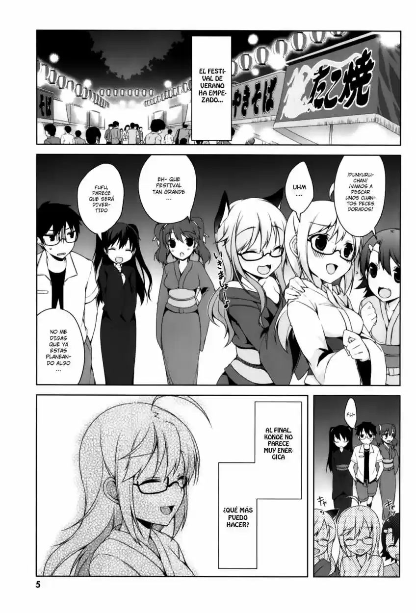 Mayo Chiki! (2010) - Capítulo 16 - Página 9 - LectorTMOo