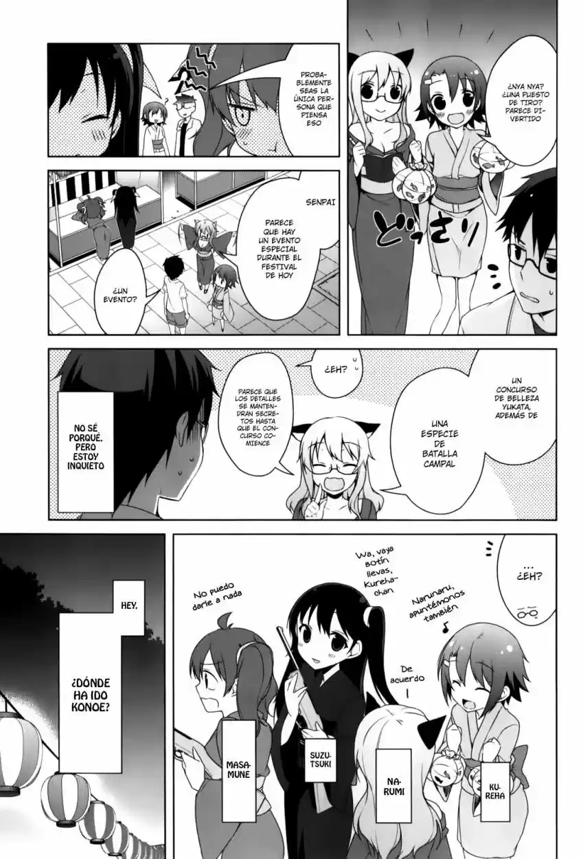 Mayo Chiki! (2010) - Capítulo 16 - Página 13 - LectorTMOo