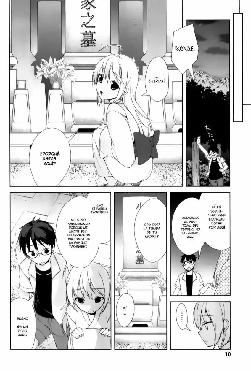 Mayo Chiki! (2010) - Capítulo 16 - Página 14 - LectorTMOo