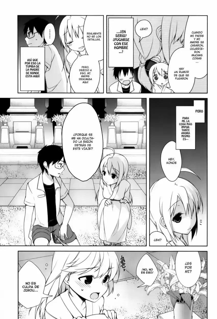 Mayo Chiki! (2010) - Capítulo 16 - Página 15 - LectorTMOo
