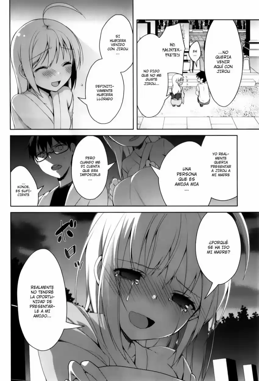 Mayo Chiki! (2010) - Capítulo 16 - Página 16 - LectorTMOo