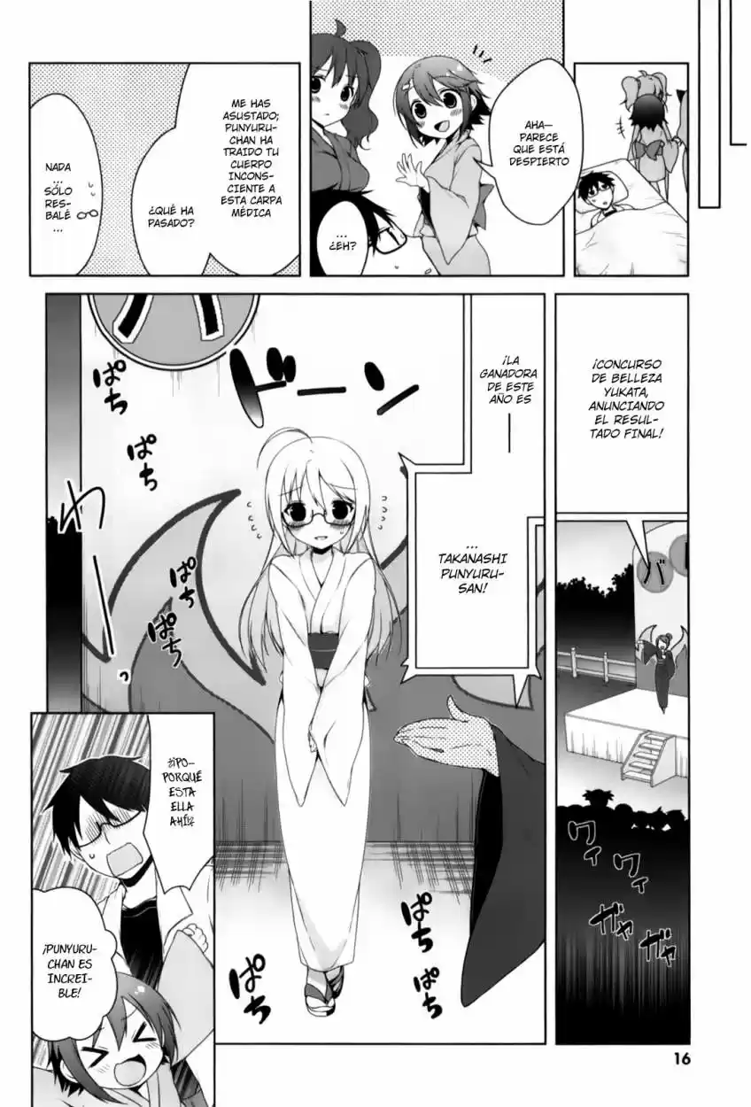 Mayo Chiki! (2010) - Capítulo 16 - Página 20 - LectorTMOo