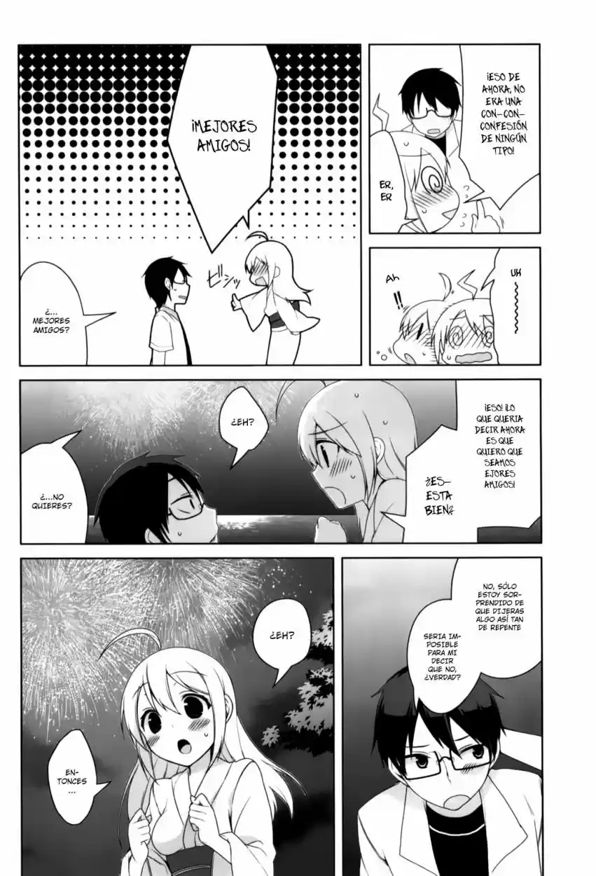 Mayo Chiki! (2010) - Capítulo 16 - Página 40 - LectorTMOo