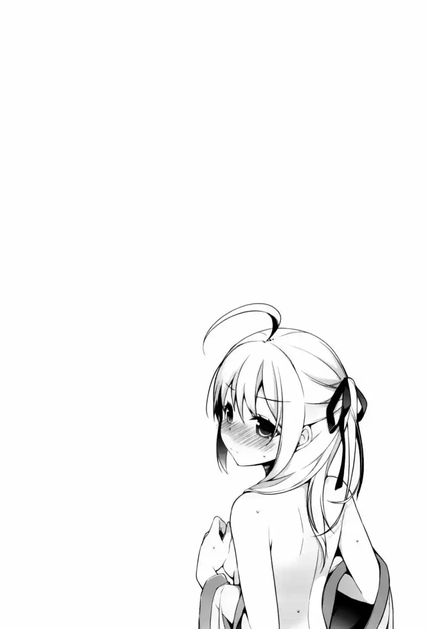 Mayo Chiki! (2010) - Capítulo 16 - Página 42 - LectorTMOo