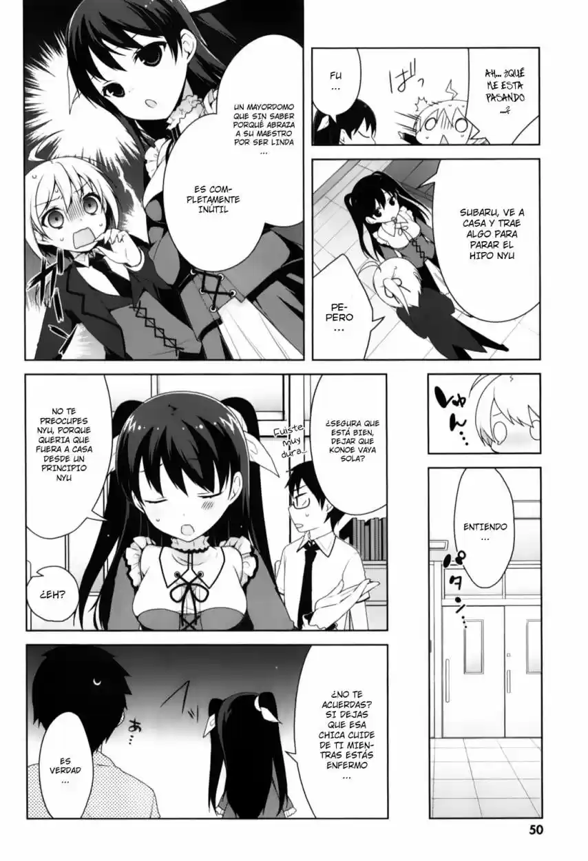 Mayo Chiki! (2010) - Capítulo 17 - Página 12 - LectorTMOo