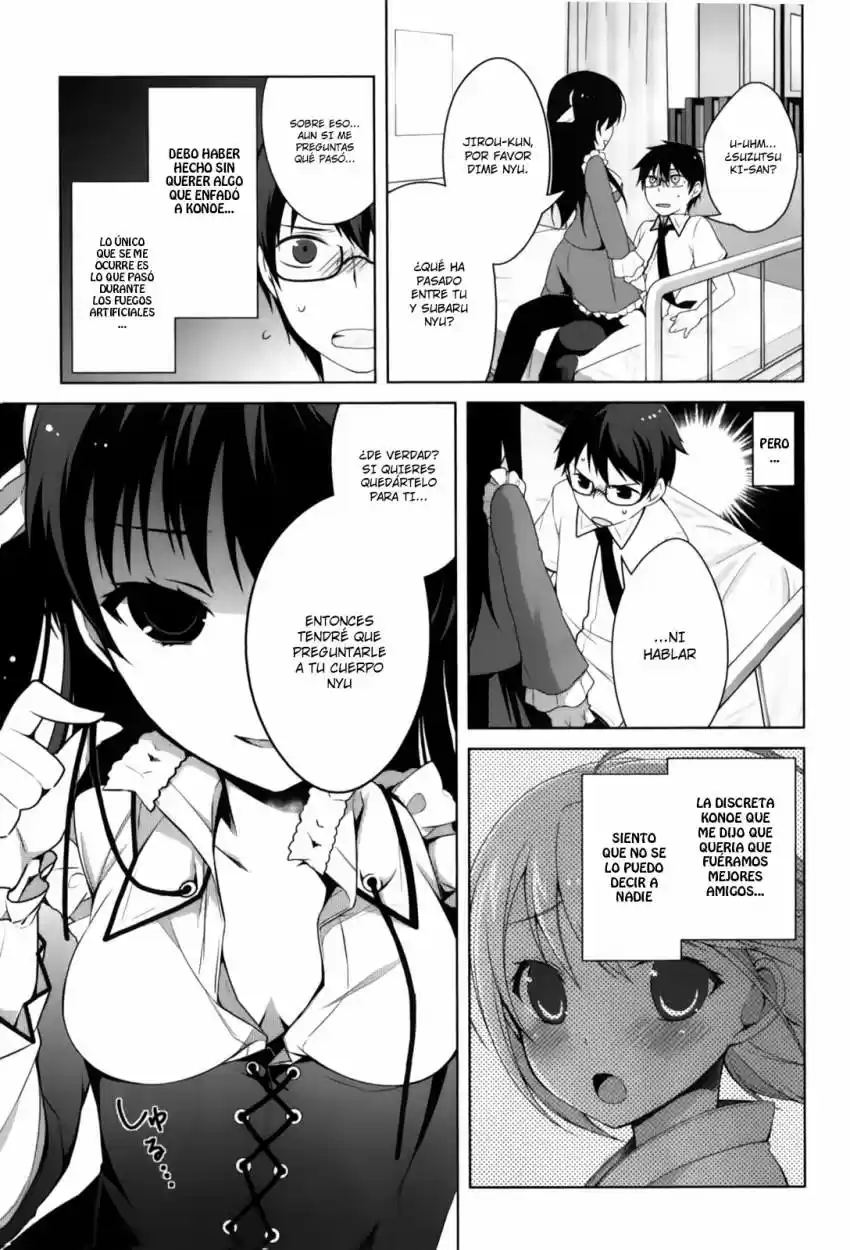 Mayo Chiki! (2010) - Capítulo 17 - Página 15 - LectorTMOo