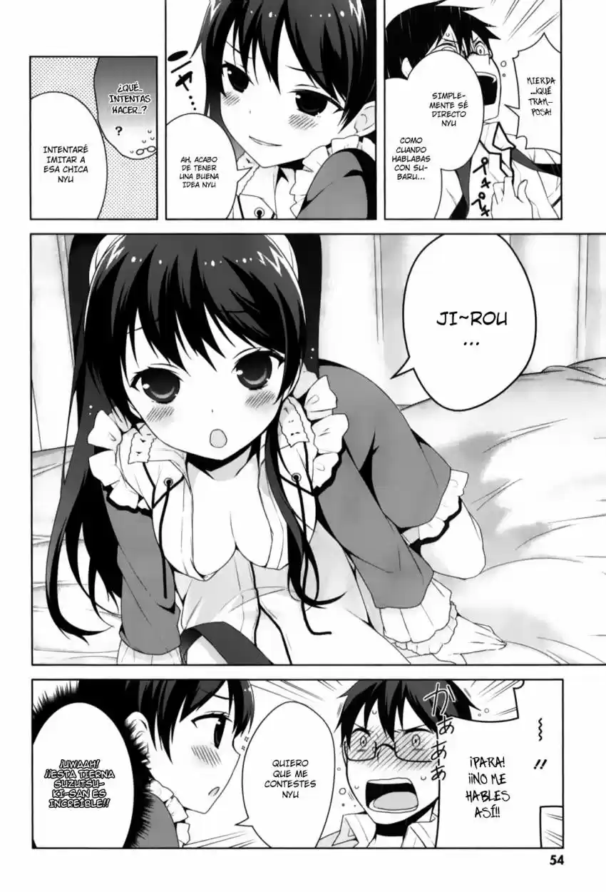 Mayo Chiki! (2010) - Capítulo 17 - Página 16 - LectorTMOo