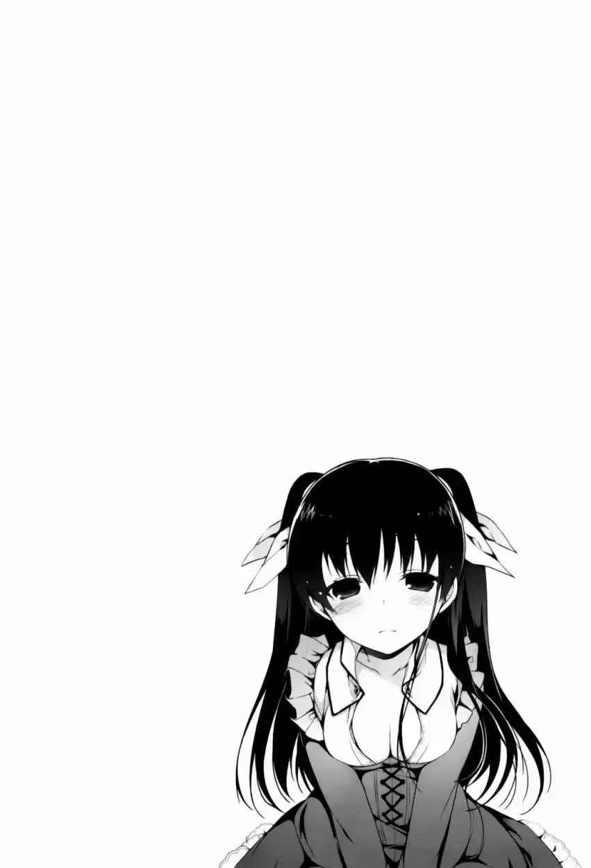 Mayo Chiki! (2010) - Capítulo 17 - Página 22 - LectorTMOo