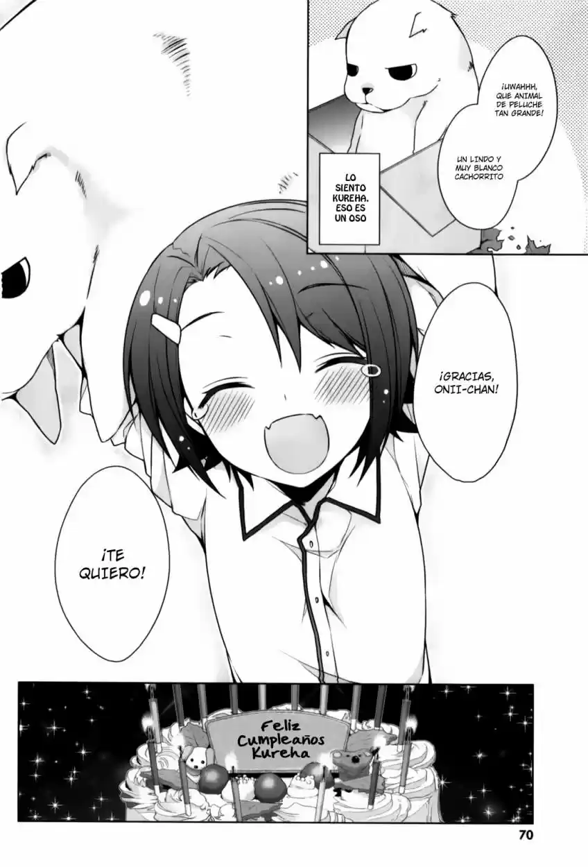 Mayo Chiki! (2010) - Capítulo 18 - Página 11 - LectorTMOo