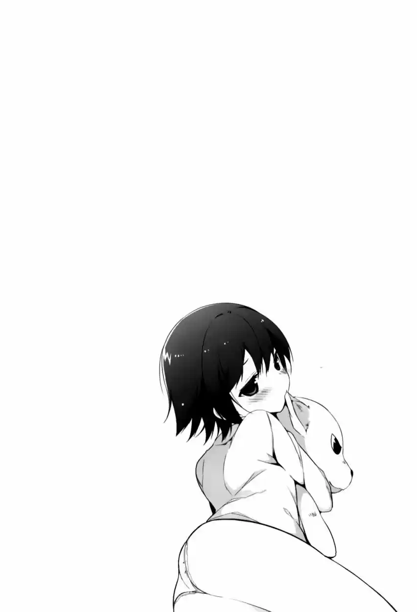 Mayo Chiki! (2010) - Capítulo 18 - Página 13 - LectorTMOo