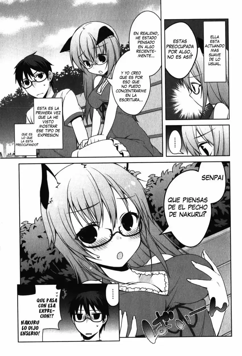 Mayo Chiki! (2010) - Capítulo 19 - Página 12 - LectorTMOo