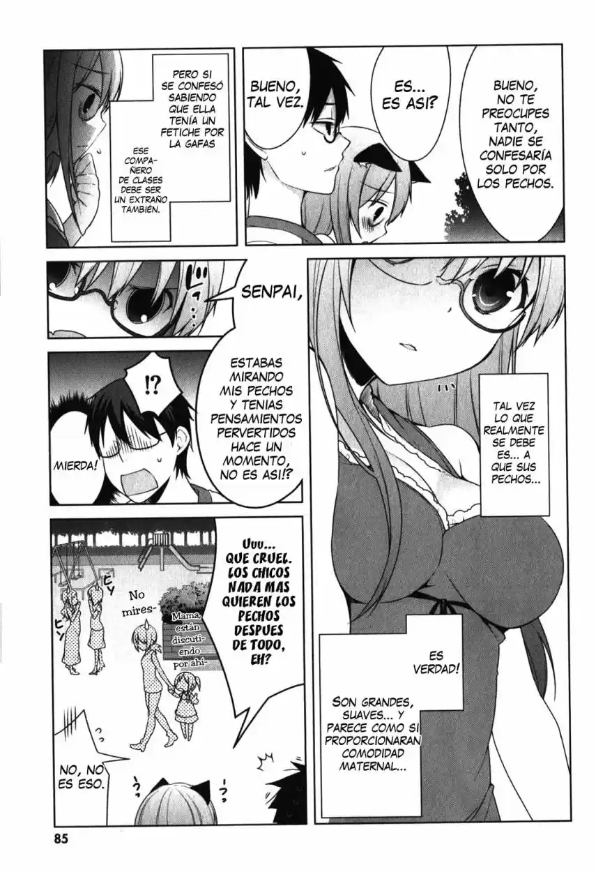 Mayo Chiki! (2010) - Capítulo 19 - Página 14 - LectorTMOo