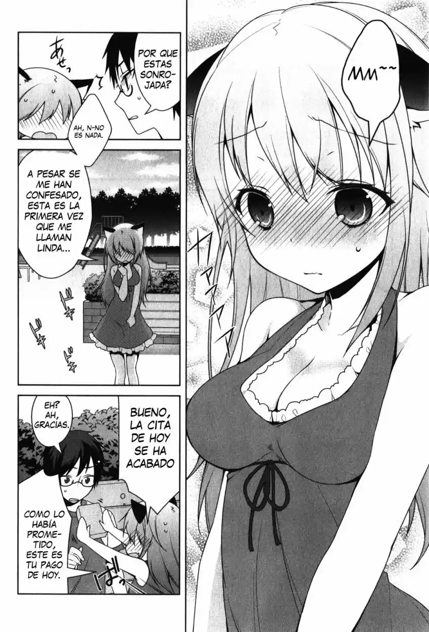 Mayo Chiki! (2010) - Capítulo 19 - Página 18 - LectorTMOo