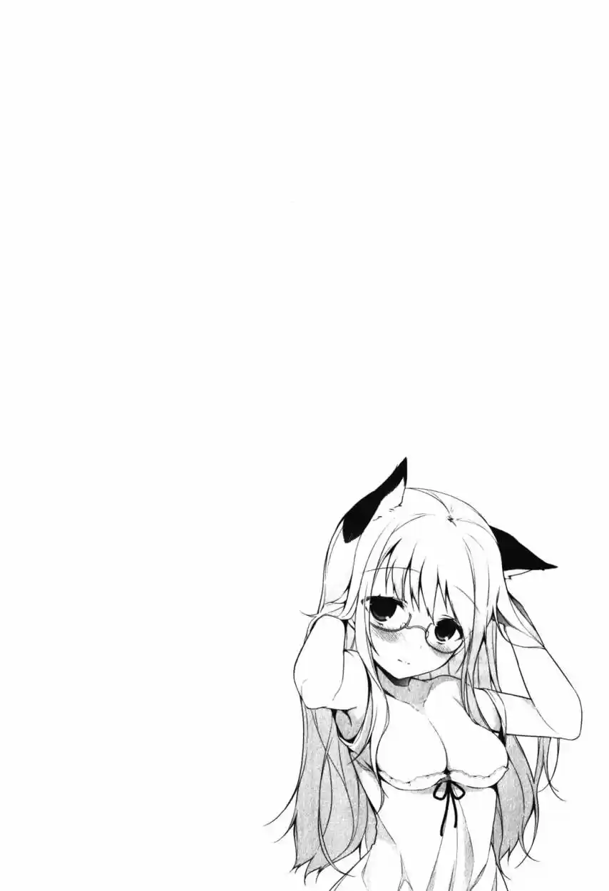 Mayo Chiki! (2010) - Capítulo 19 - Página 22 - LectorTMOo