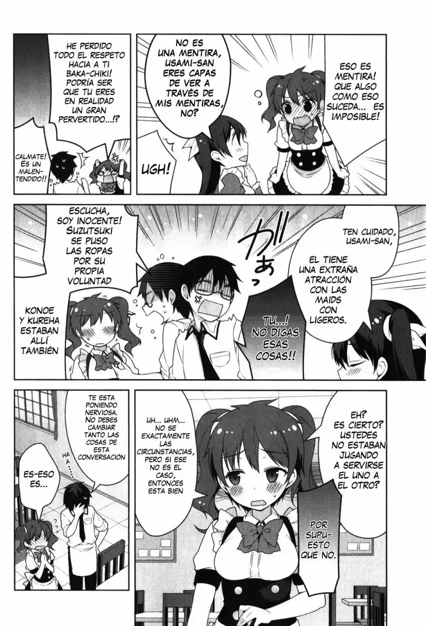 Mayo Chiki! (2010) - Capítulo 20 - Página 13 - LectorTMOo