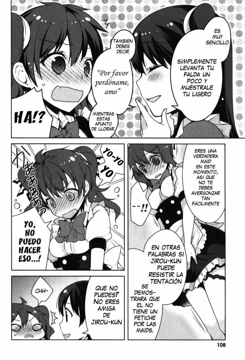 Mayo Chiki! (2010) - Capítulo 20 - Página 15 - LectorTMOo