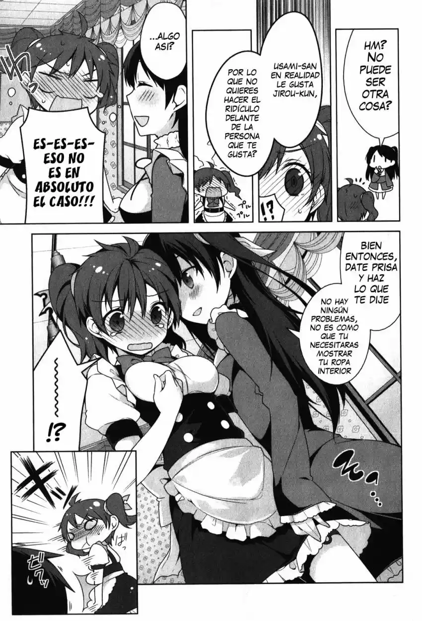 Mayo Chiki! (2010) - Capítulo 20 - Página 16 - LectorTMOo